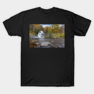 Allt Mor Waterfall T-Shirt